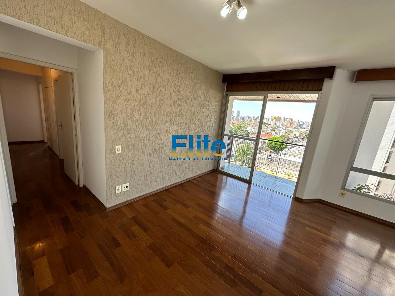 Apartamento à venda com 3 quartos, 110m² - Foto 6