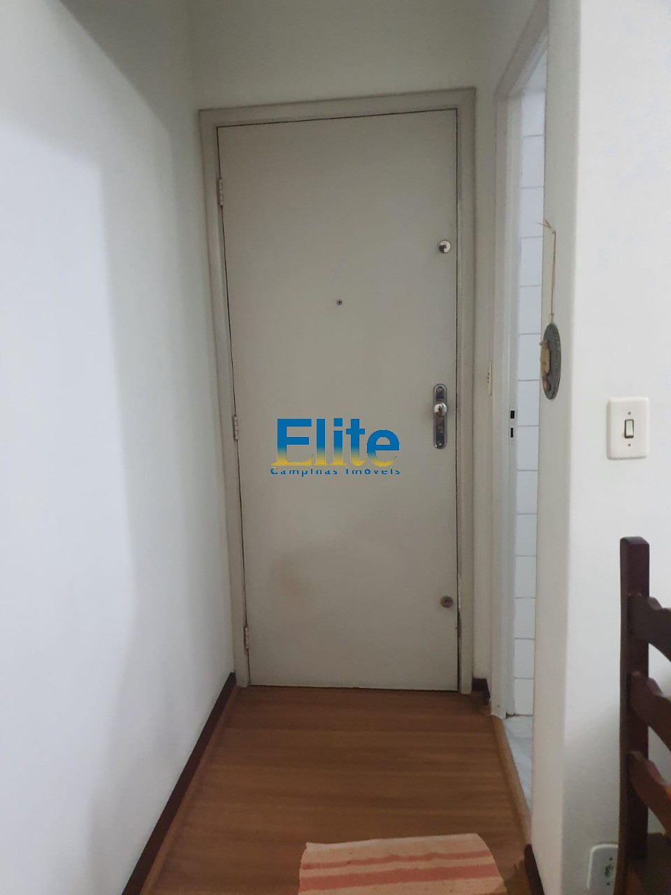 Apartamento à venda com 2 quartos, 100m² - Foto 2