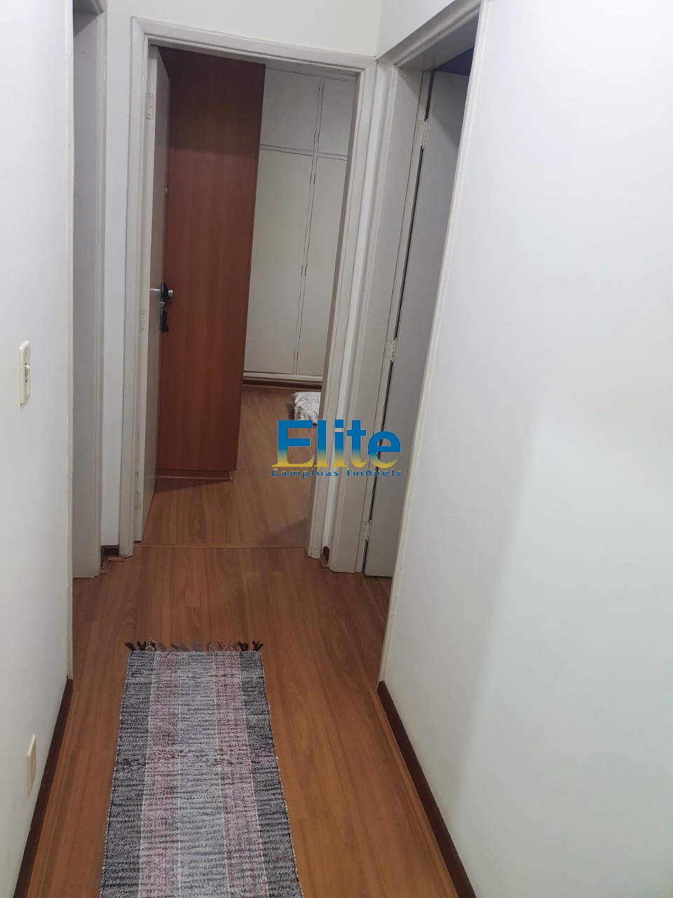 Apartamento à venda com 2 quartos, 100m² - Foto 7