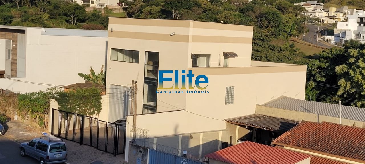 Depósito-Galpão-Armazém para alugar, 300m² - Foto 1