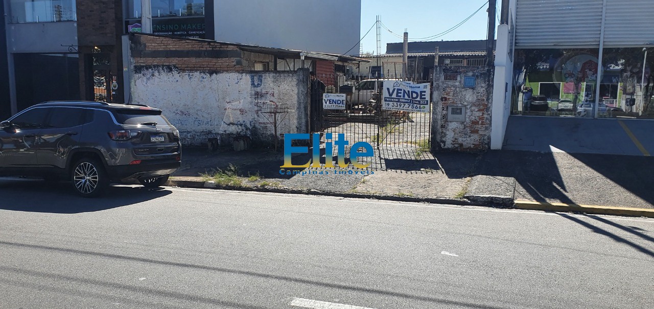 Loteamento e Condomínio à venda, 300m² - Foto 2