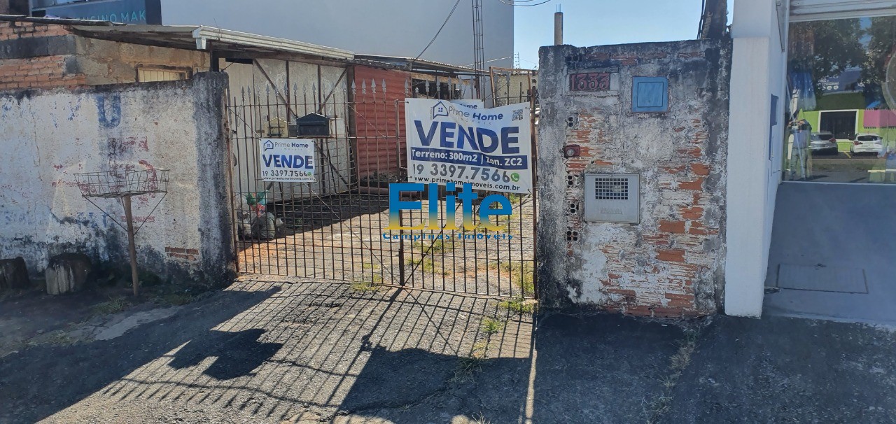 Loteamento e Condomínio à venda, 300m² - Foto 1