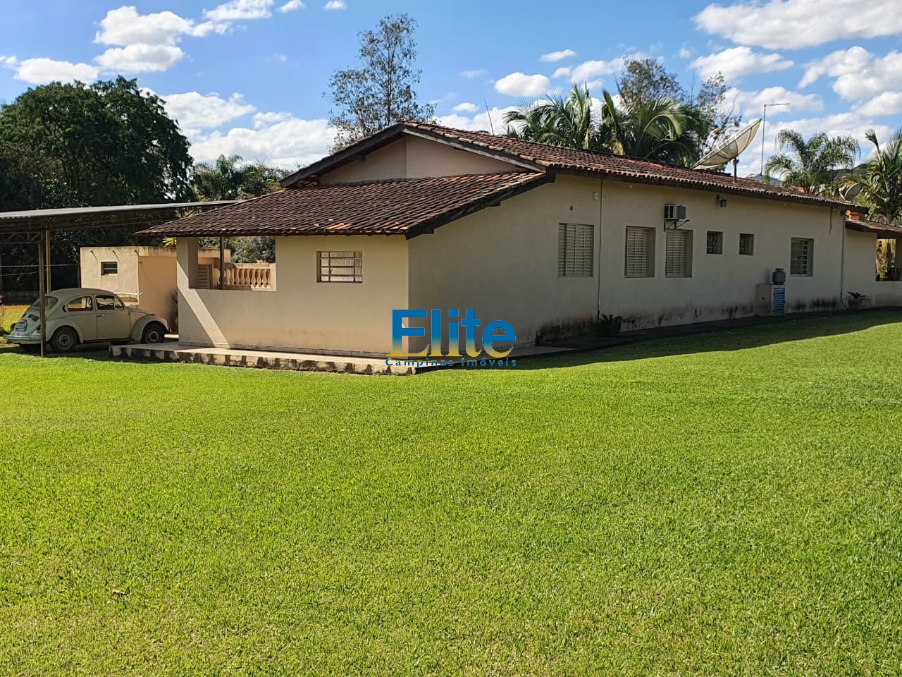 Fazenda à venda com 3 quartos, 9m² - Foto 4