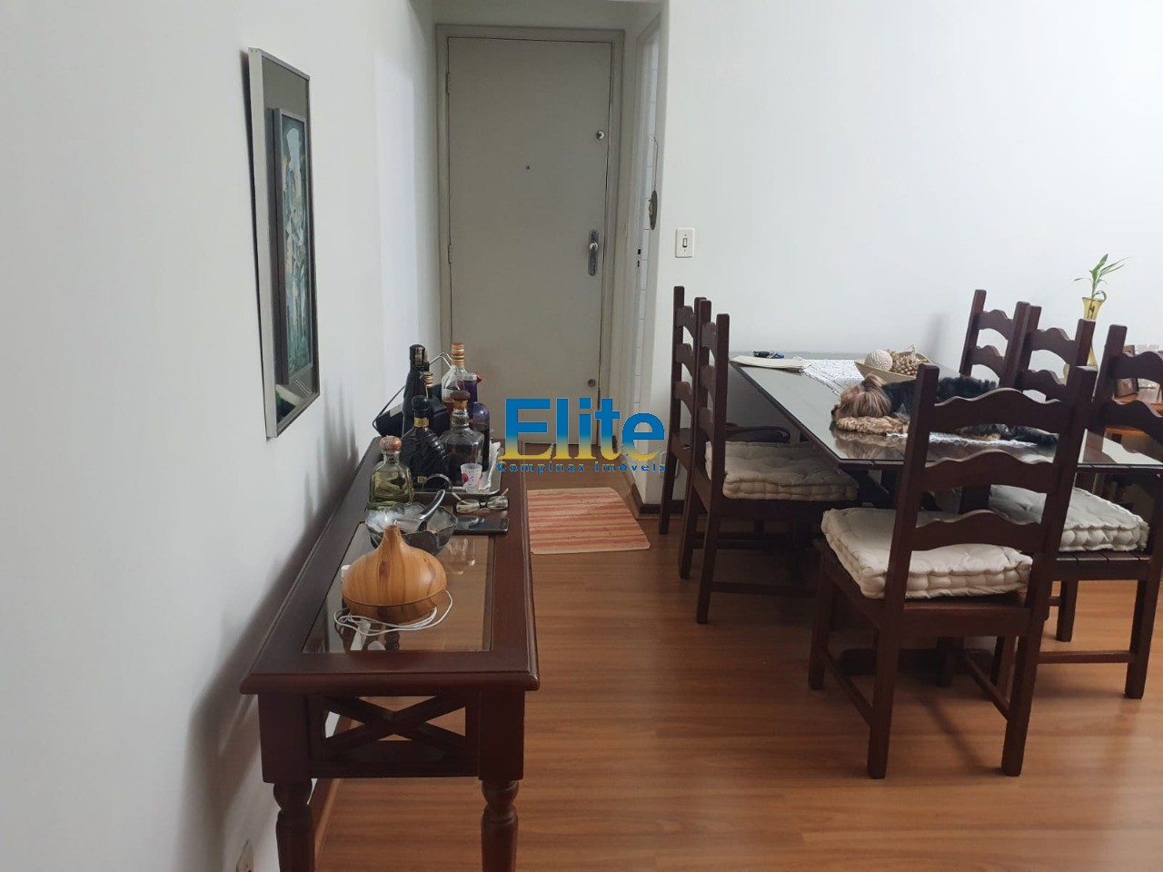 Apartamento à venda com 2 quartos, 100m² - Foto 5