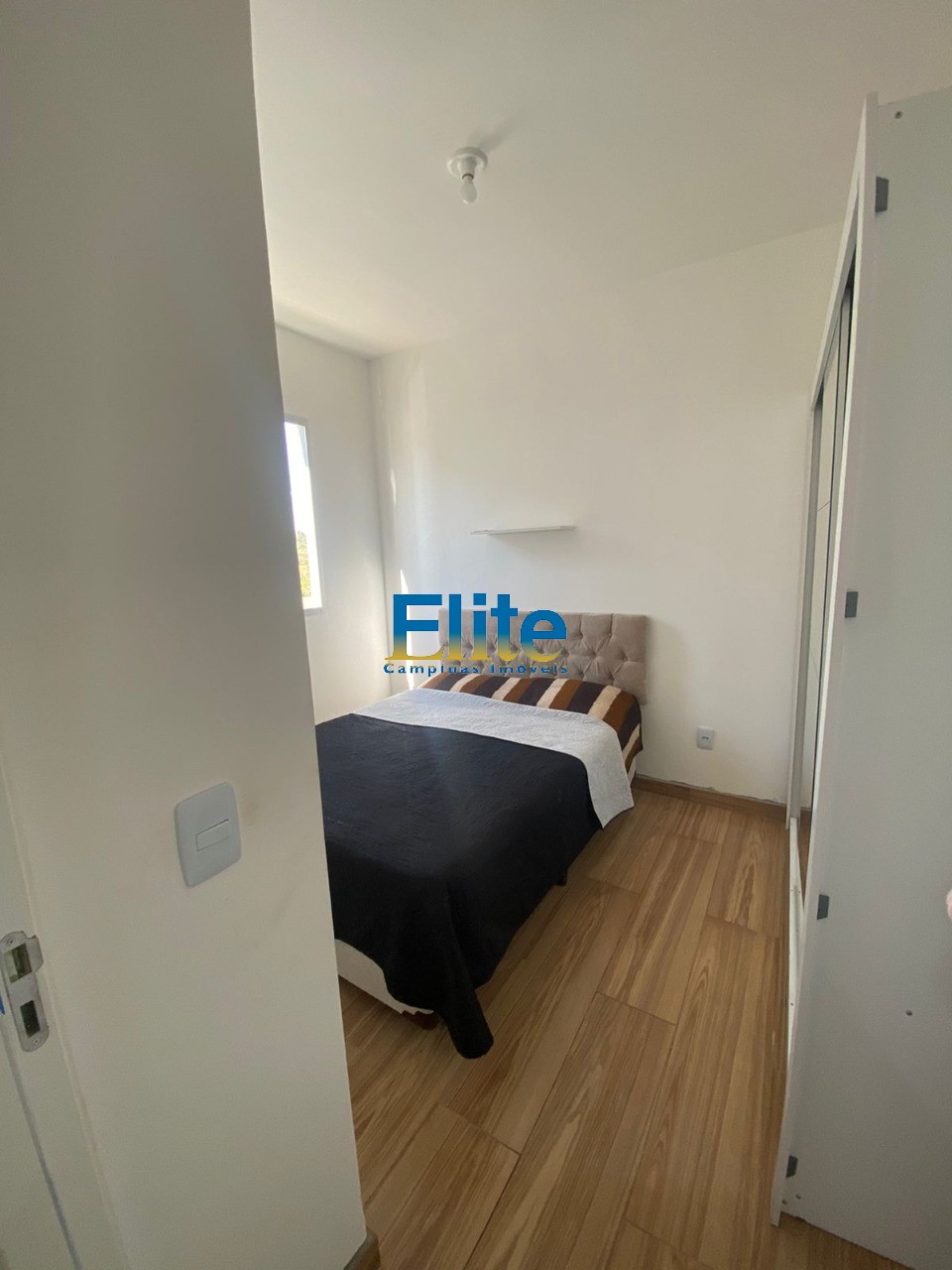 Apartamento à venda com 2 quartos, 48m² - Foto 8