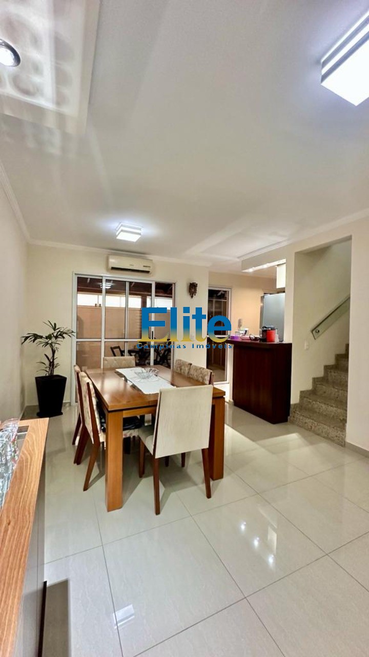 Casa de Condomínio à venda com 3 quartos, 120m² - Foto 5