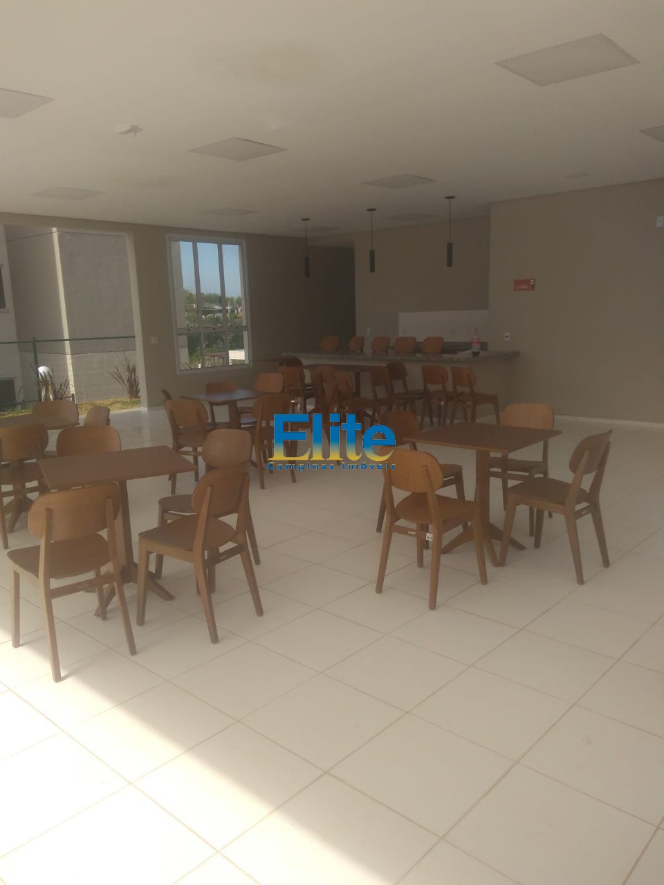 Apartamento à venda com 2 quartos, 48m² - Foto 9