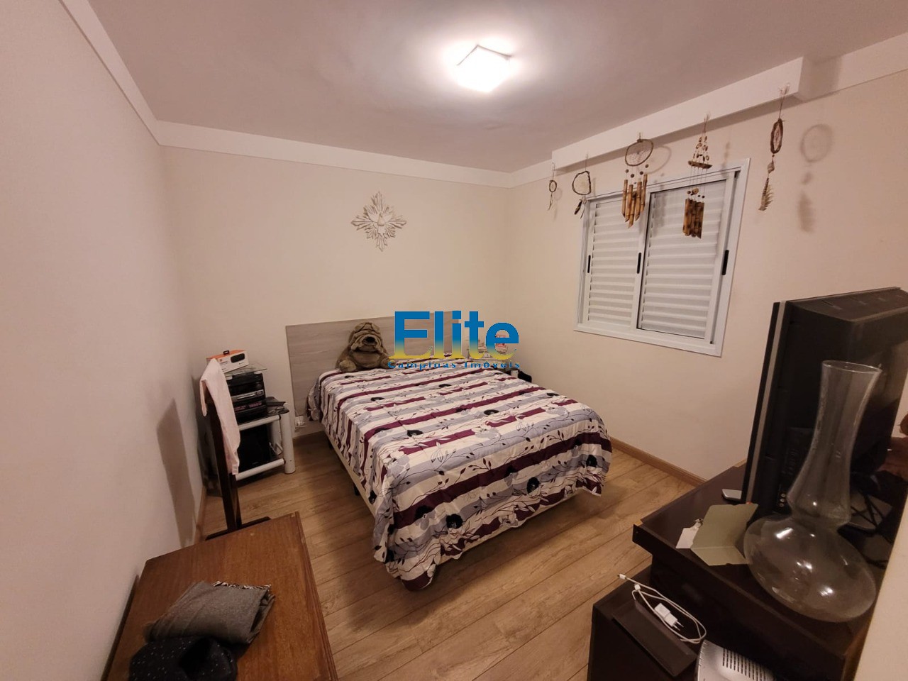 Apartamento à venda com 3 quartos, 116m² - Foto 19