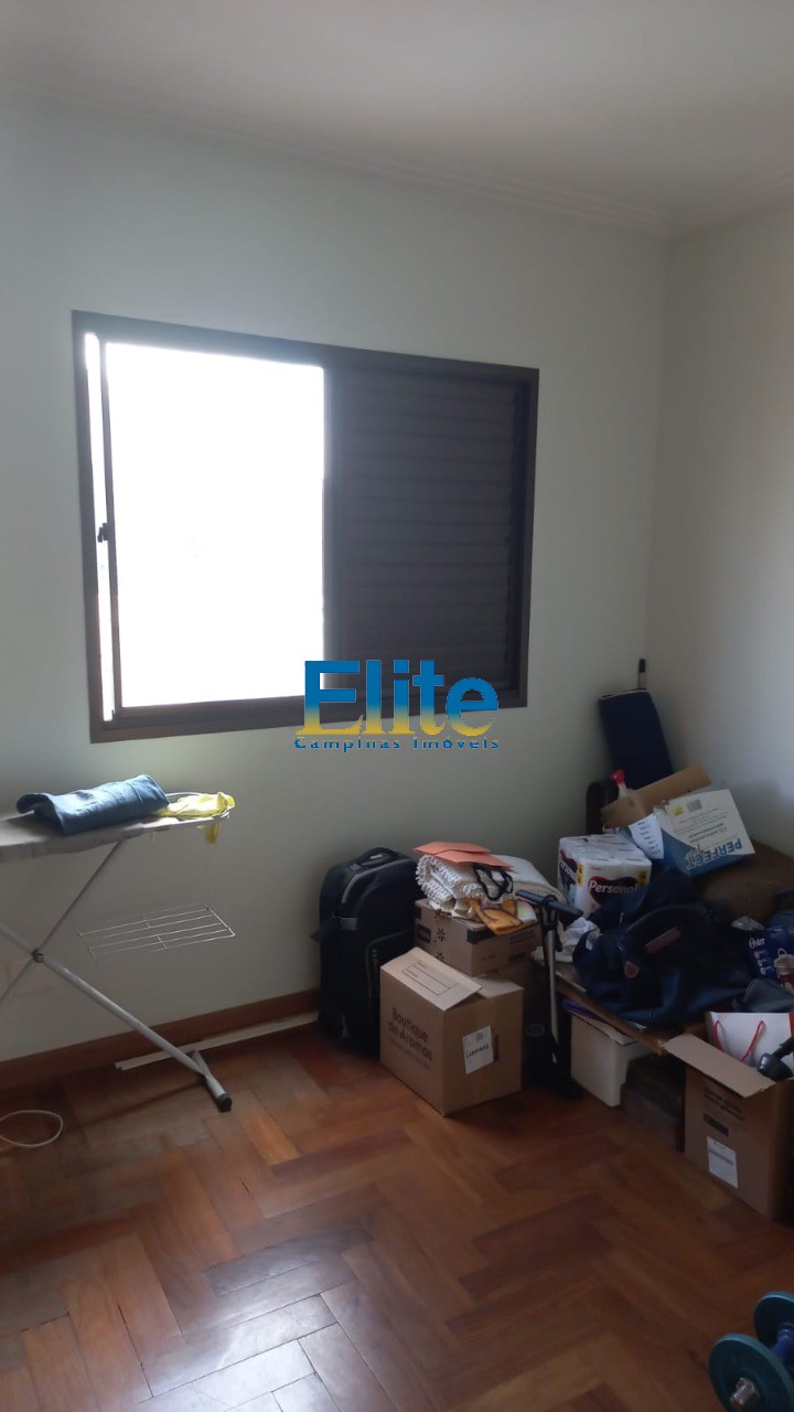 Apartamento à venda com 3 quartos, 165m² - Foto 8