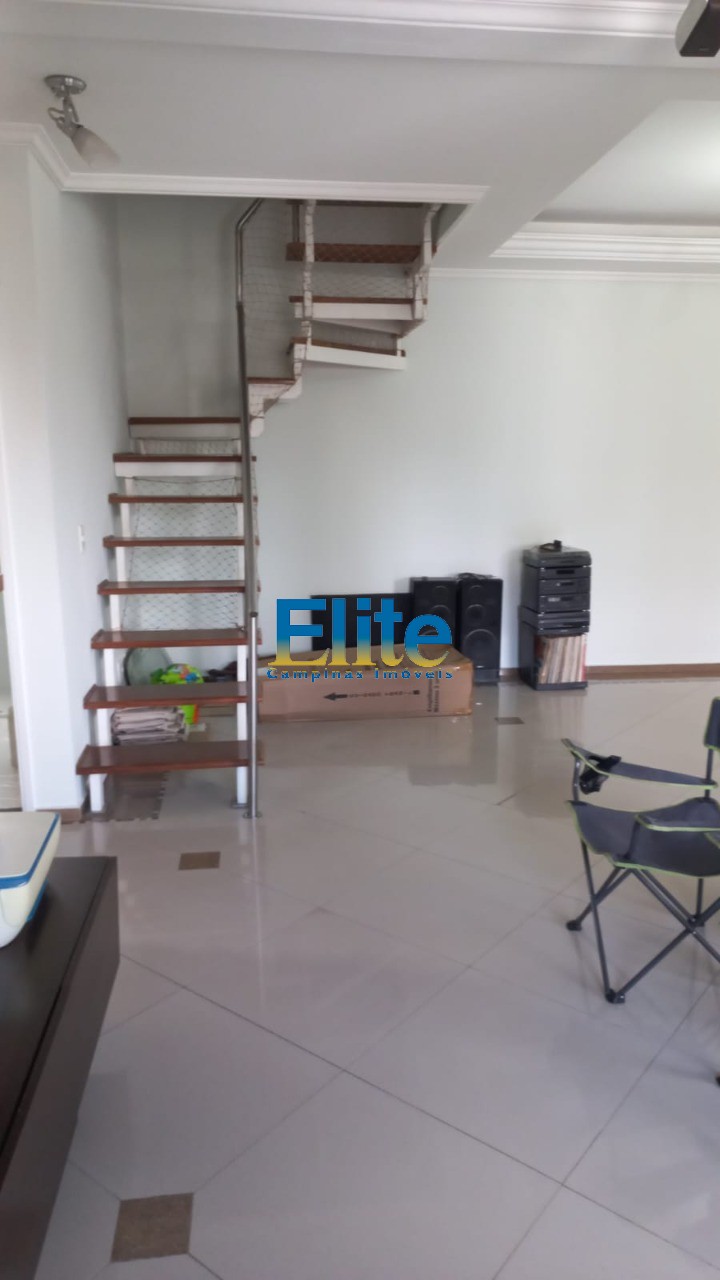 Apartamento à venda com 3 quartos, 165m² - Foto 4