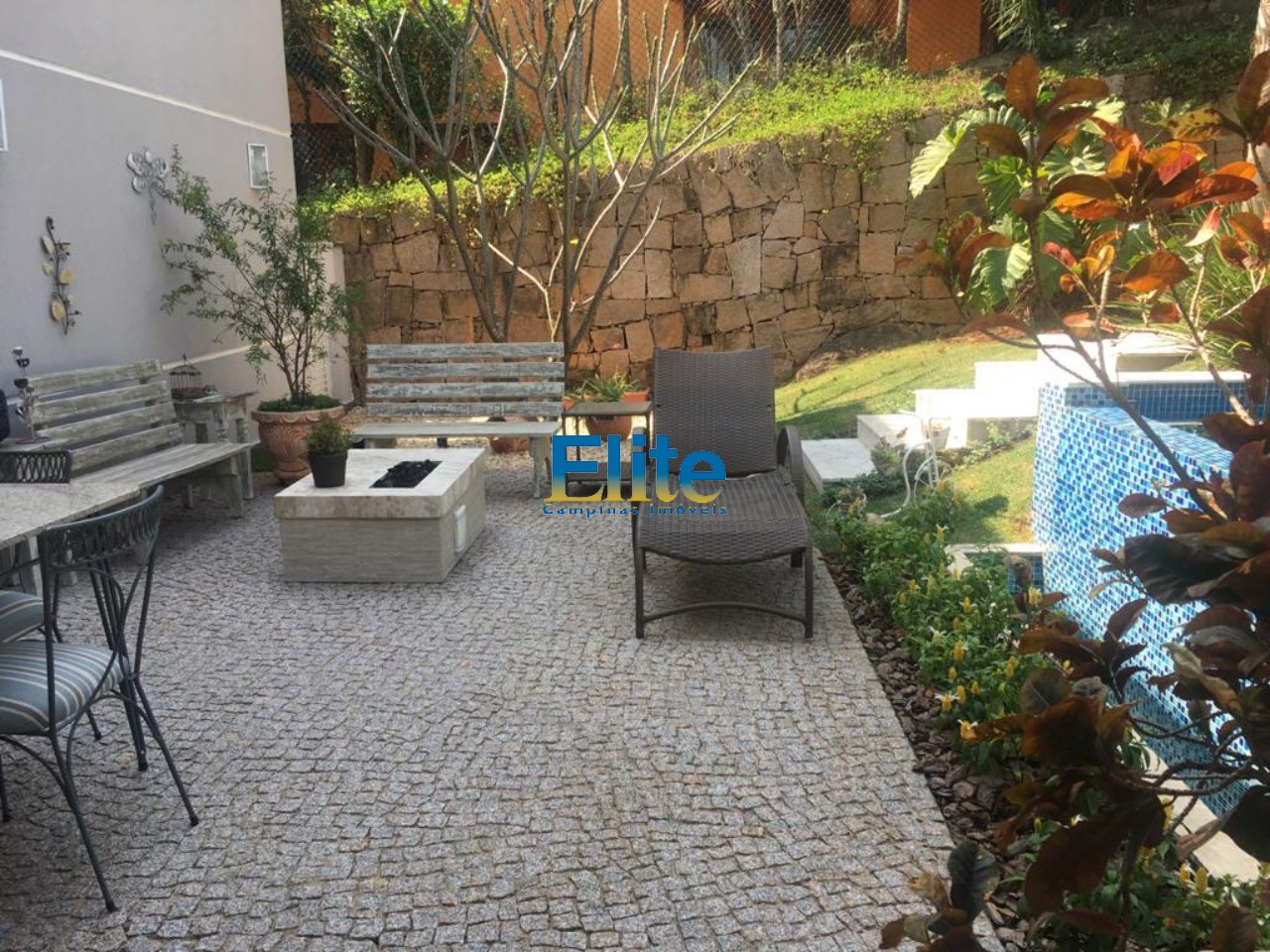 Casa de Condomínio à venda com 5 quartos, 1000m² - Foto 15