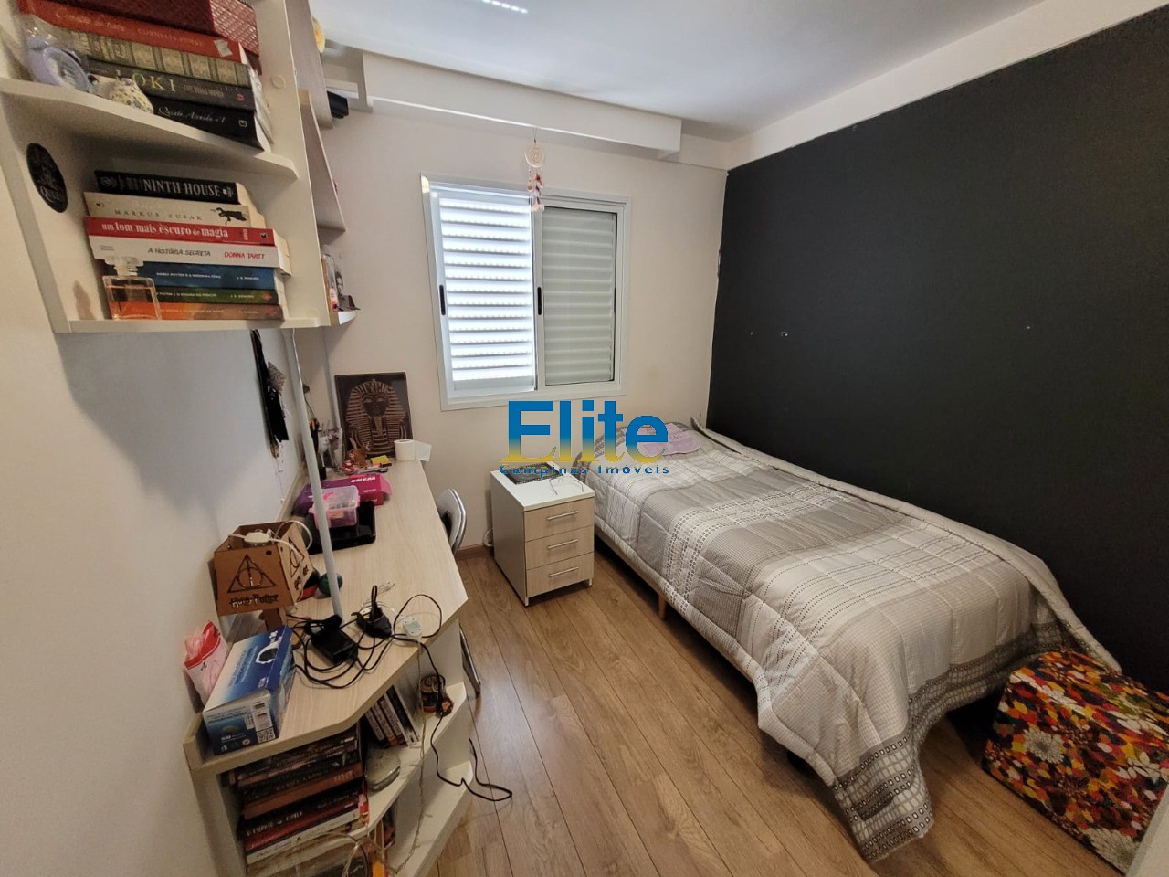 Apartamento à venda com 3 quartos, 116m² - Foto 23