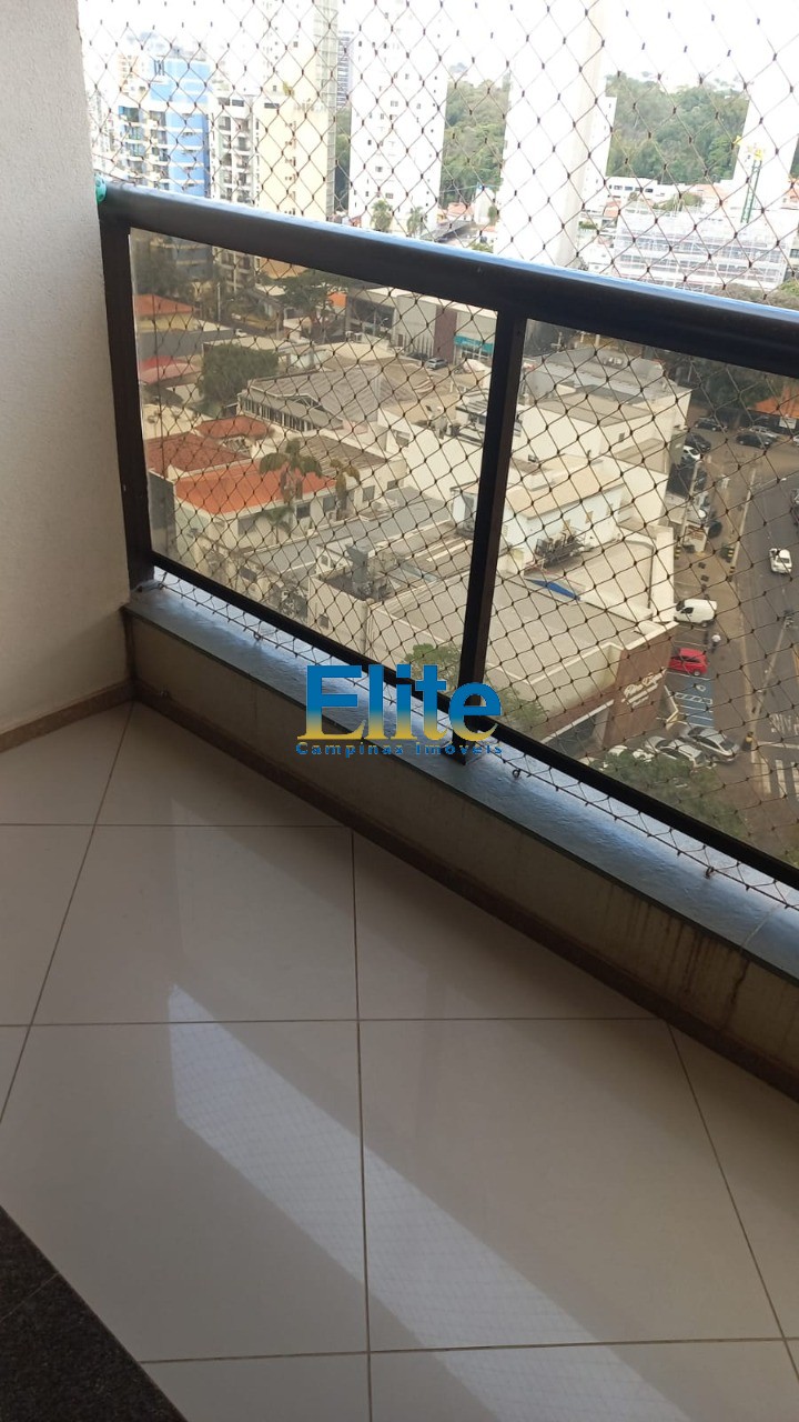 Apartamento à venda com 3 quartos, 165m² - Foto 2