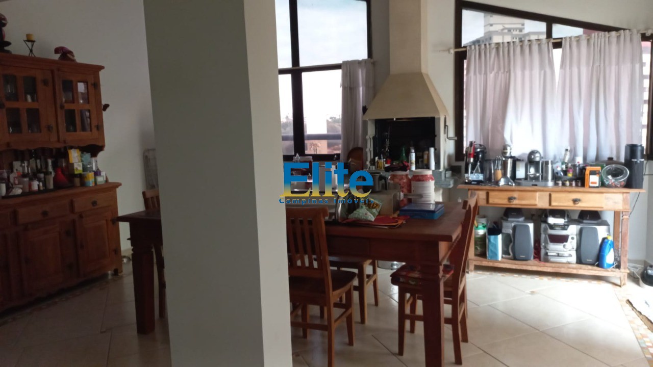 Apartamento à venda com 3 quartos, 165m² - Foto 20