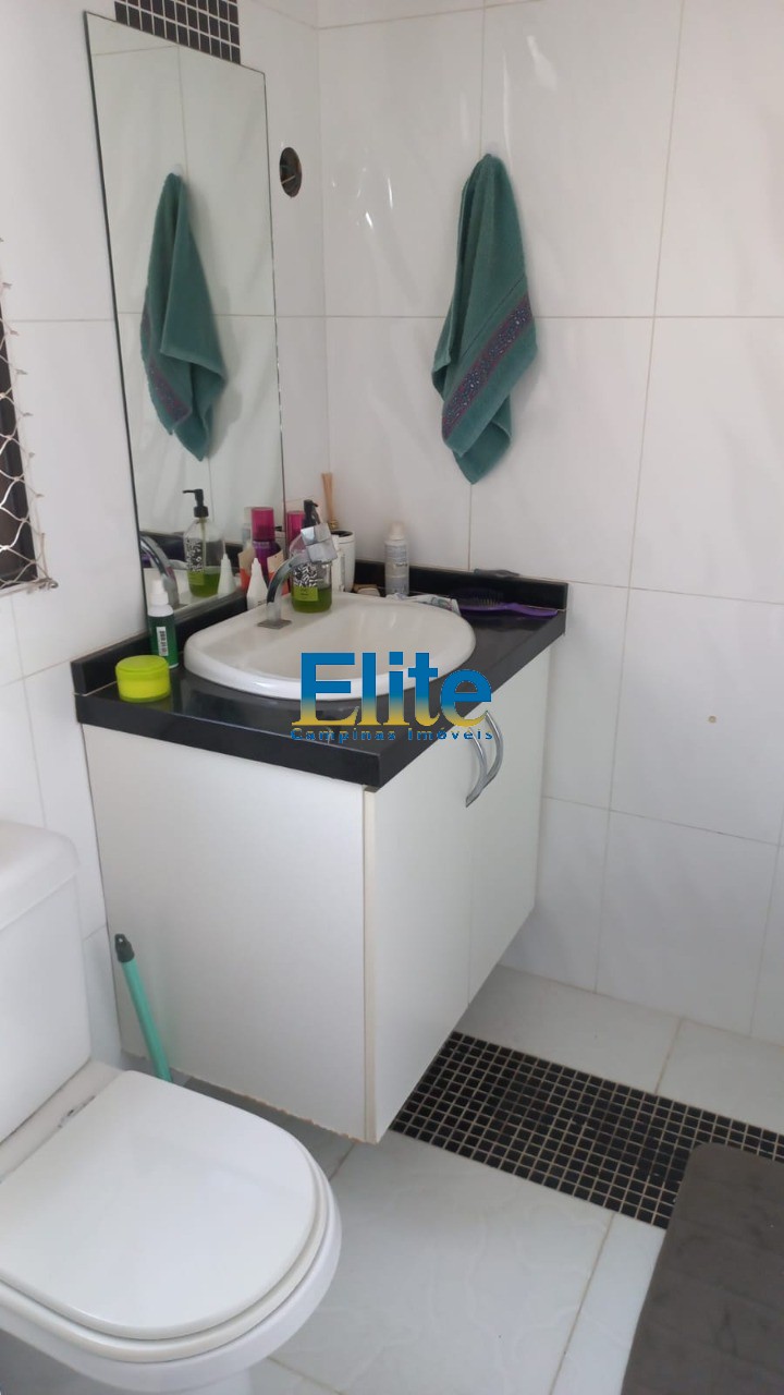 Apartamento à venda com 3 quartos, 165m² - Foto 16