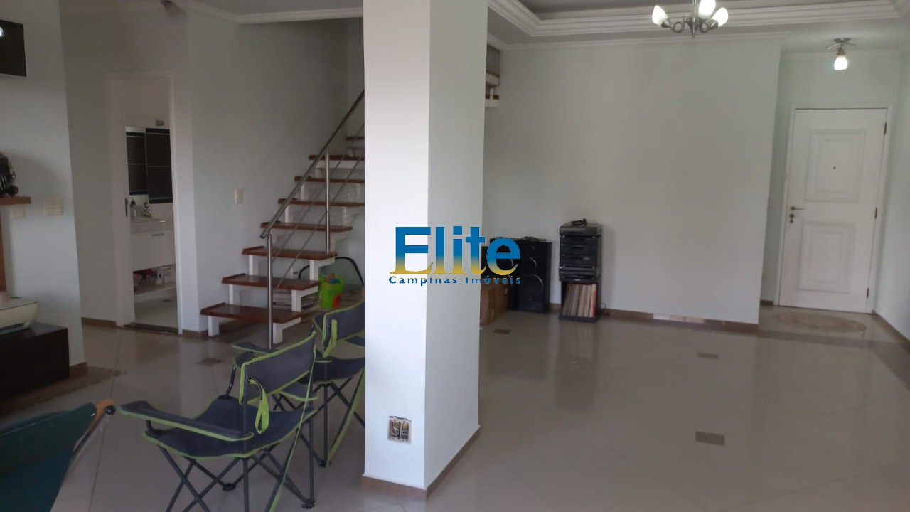 Apartamento à venda com 3 quartos, 165m² - Foto 5