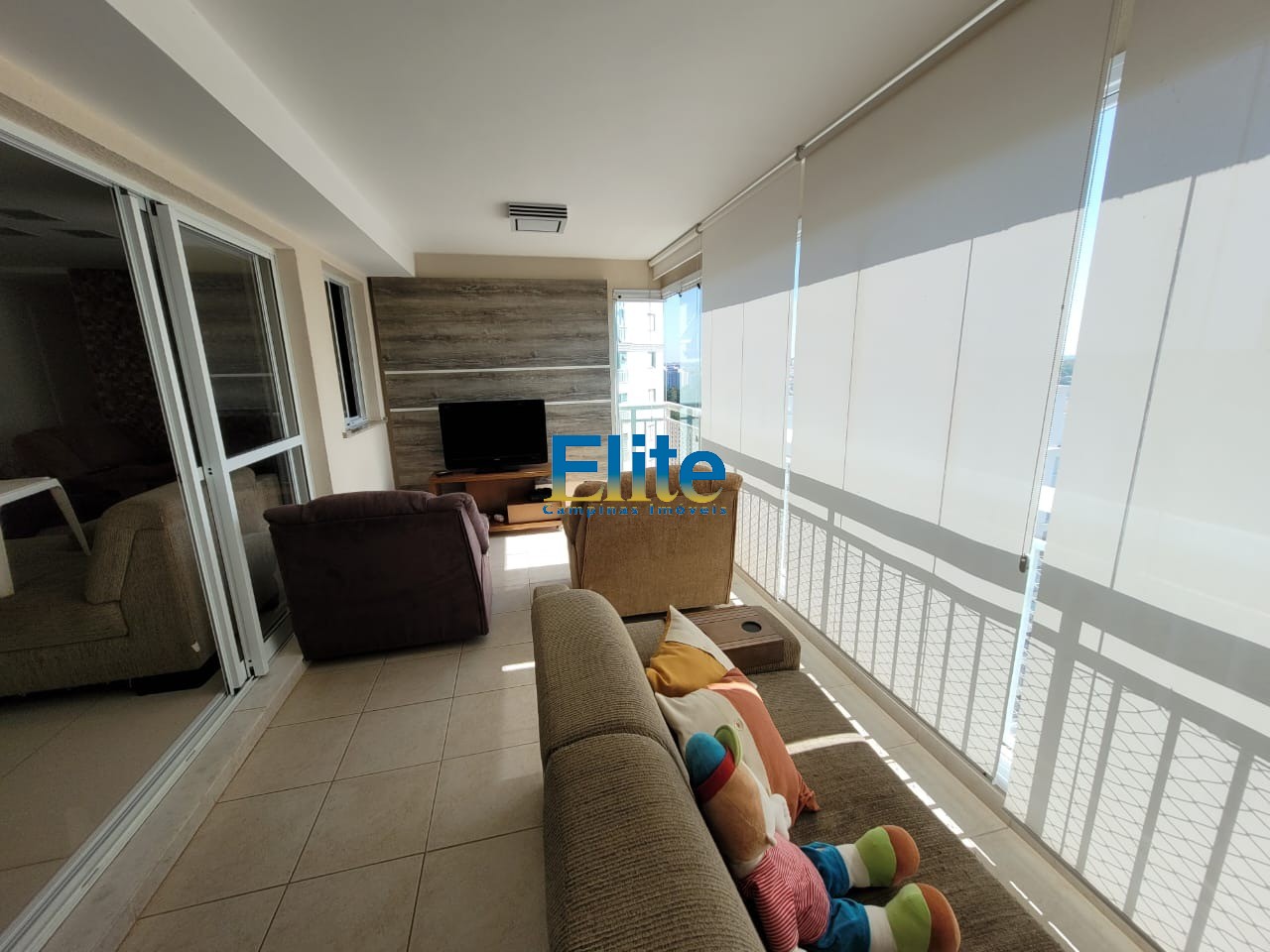 Apartamento à venda com 3 quartos, 116m² - Foto 9