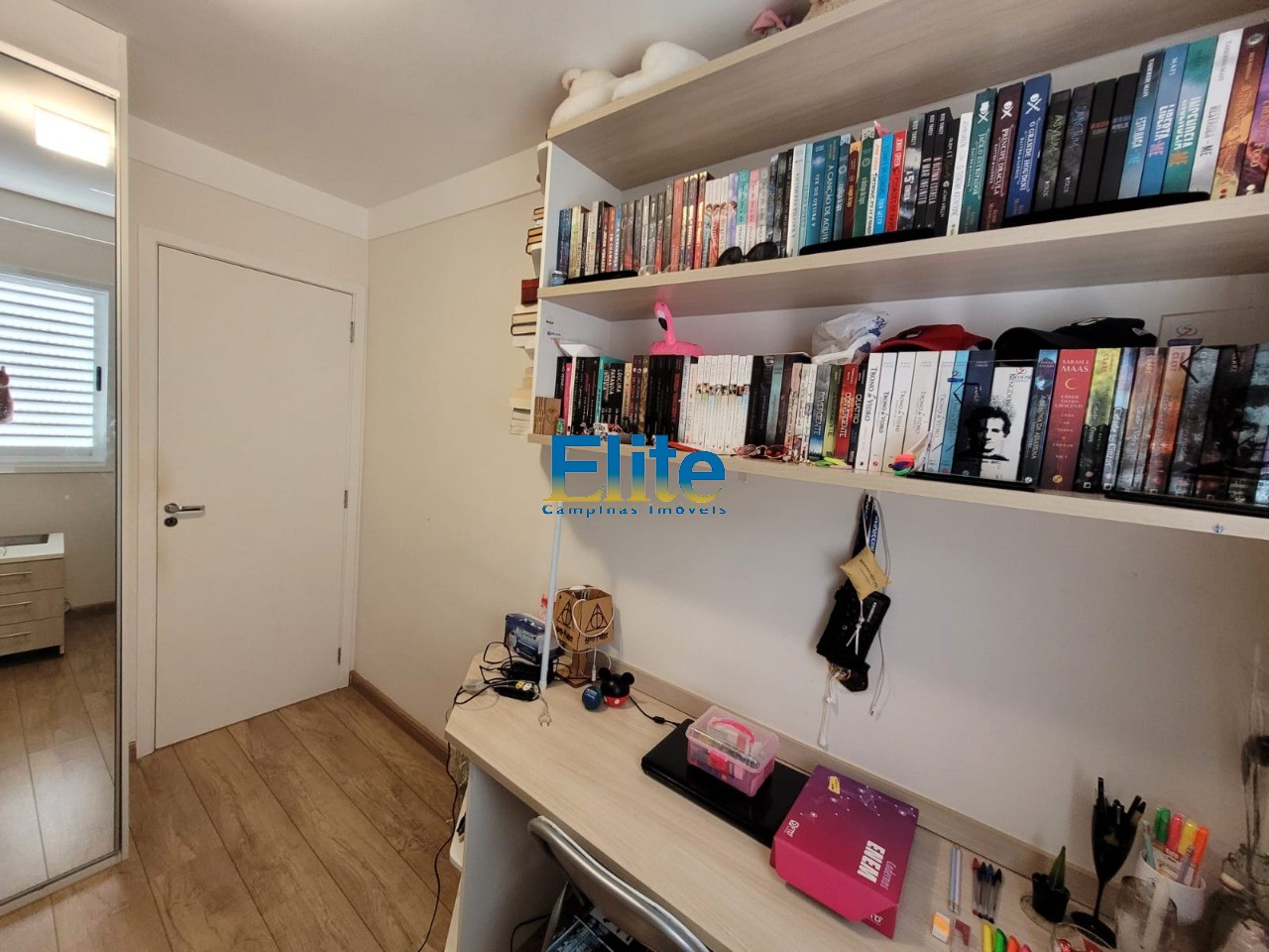 Apartamento à venda com 3 quartos, 116m² - Foto 25