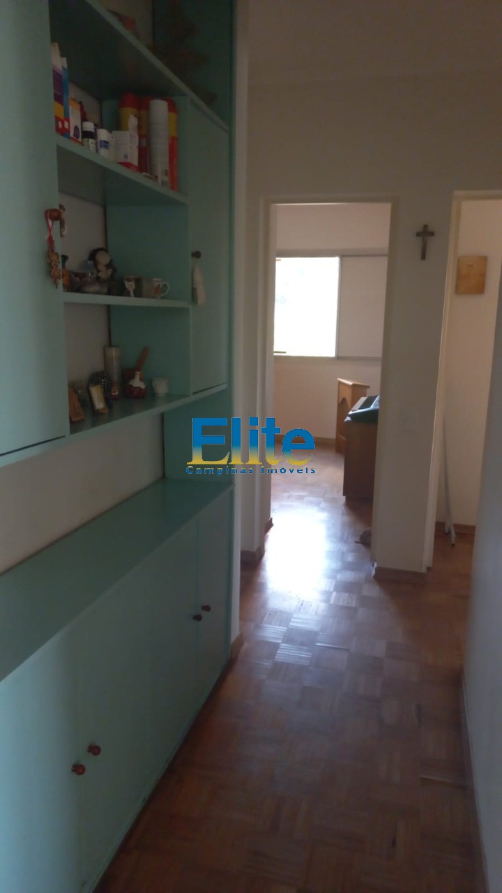 Apartamento, 3 quartos, 115 m² - Foto 4