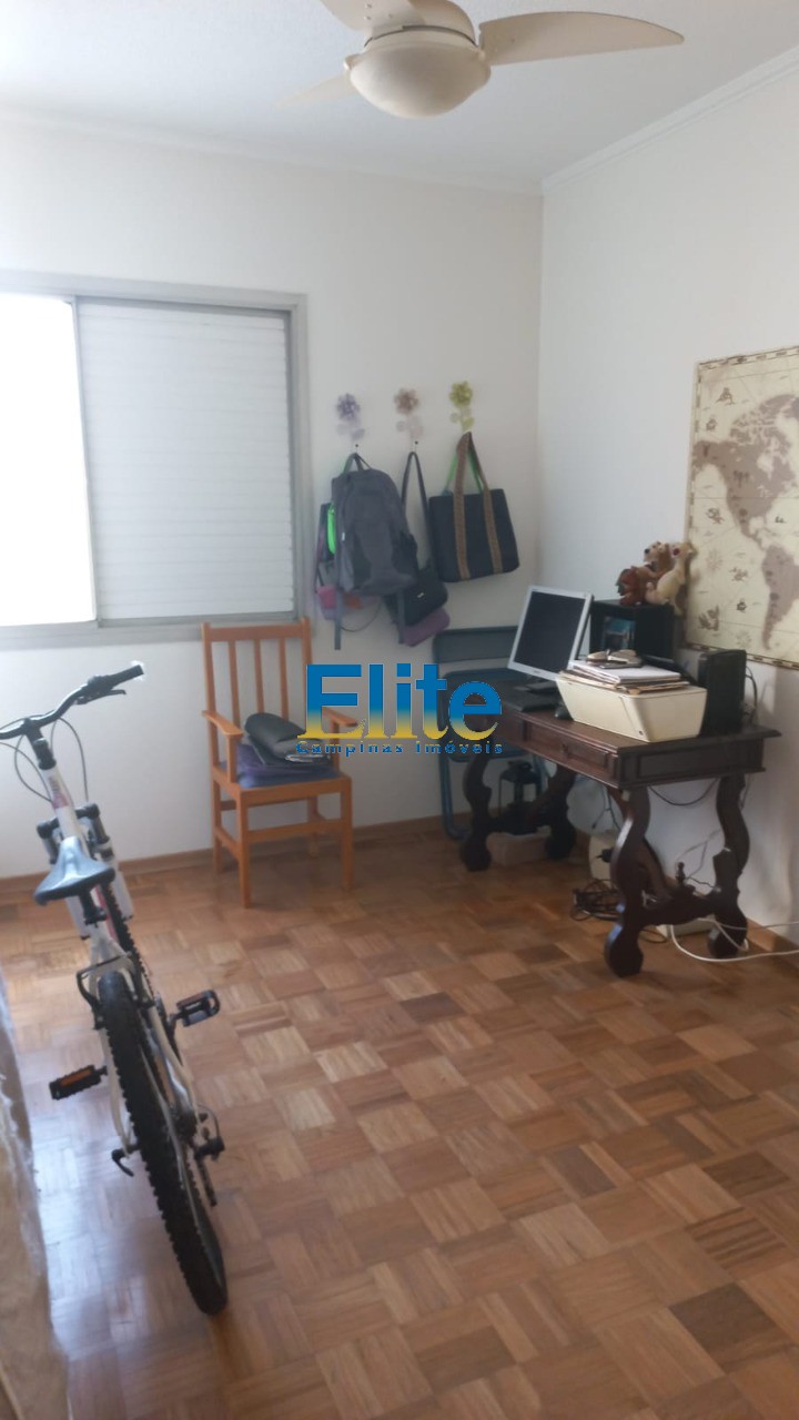 Apartamento, 3 quartos, 115 m² - Foto 8