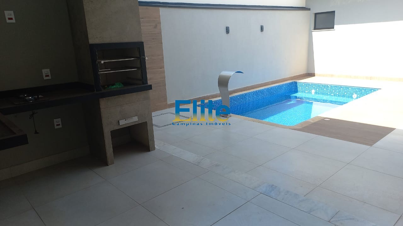 Casa de Condomínio à venda com 3 quartos, 250m² - Foto 15