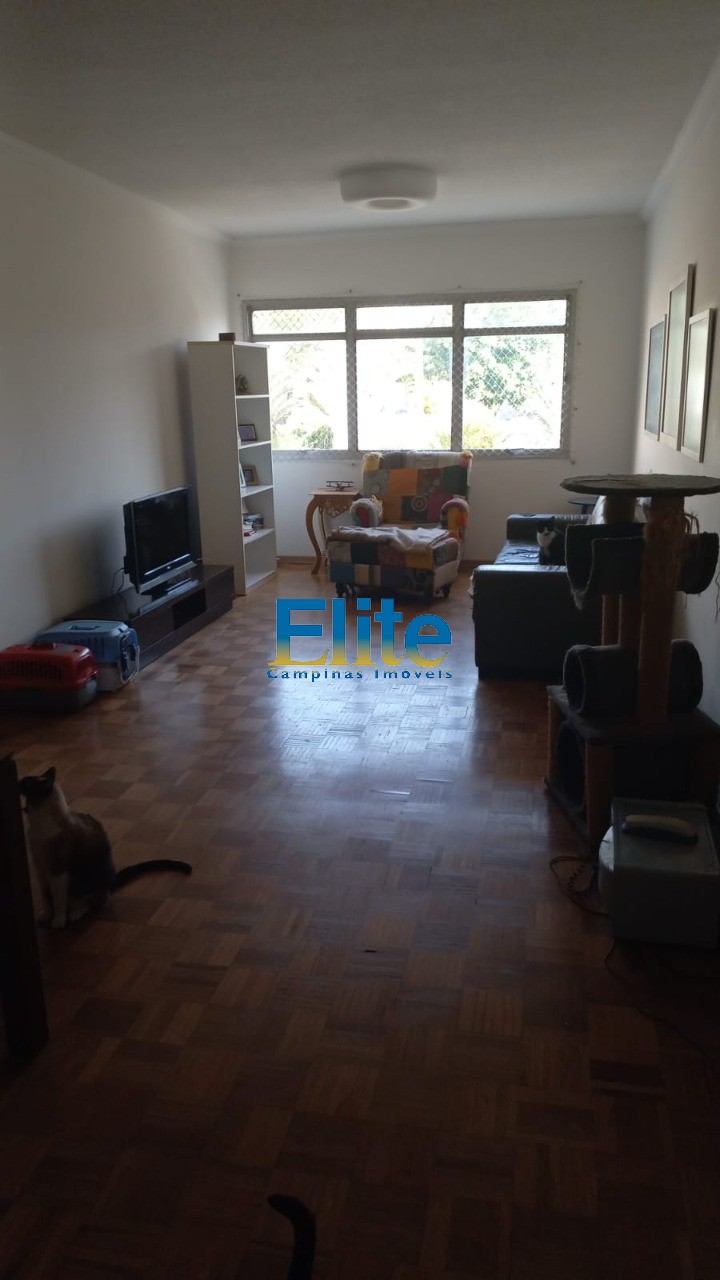 Apartamento, 3 quartos, 115 m² - Foto 3