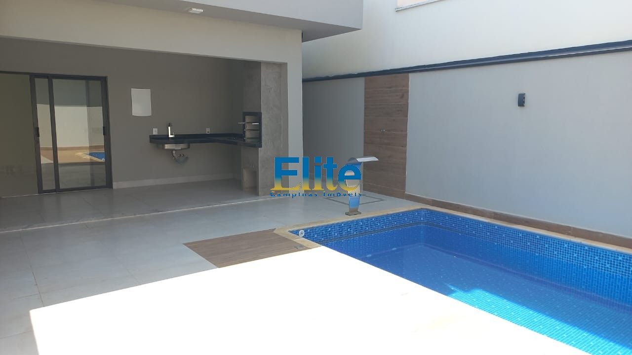 Casa de Condomínio à venda com 3 quartos, 250m² - Foto 16