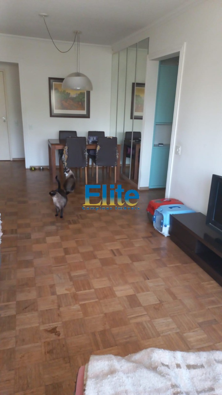 Apartamento, 3 quartos, 115 m² - Foto 2