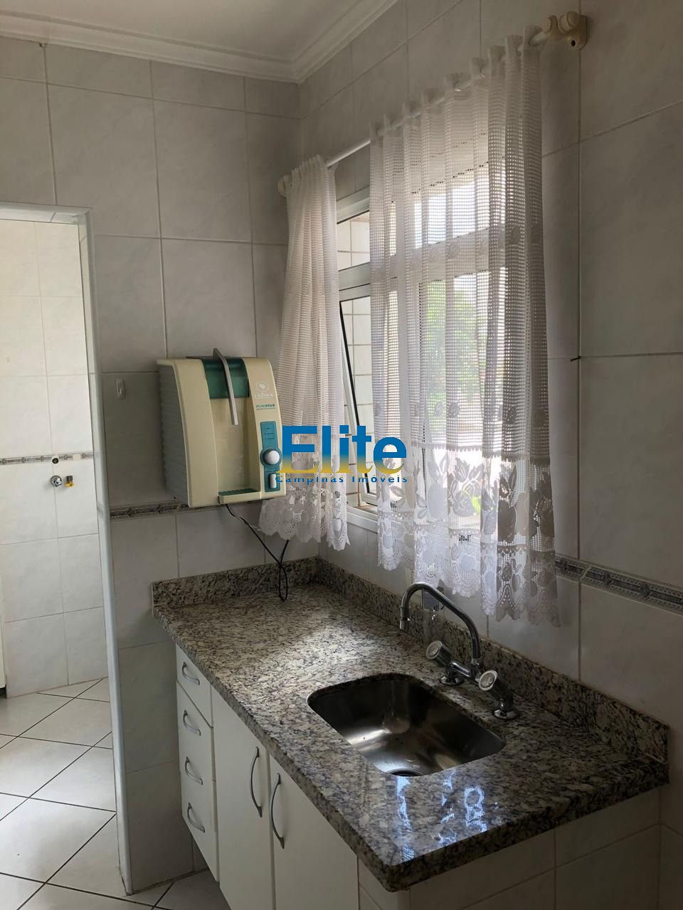 Apartamento à venda com 1 quarto, 49m² - Foto 3