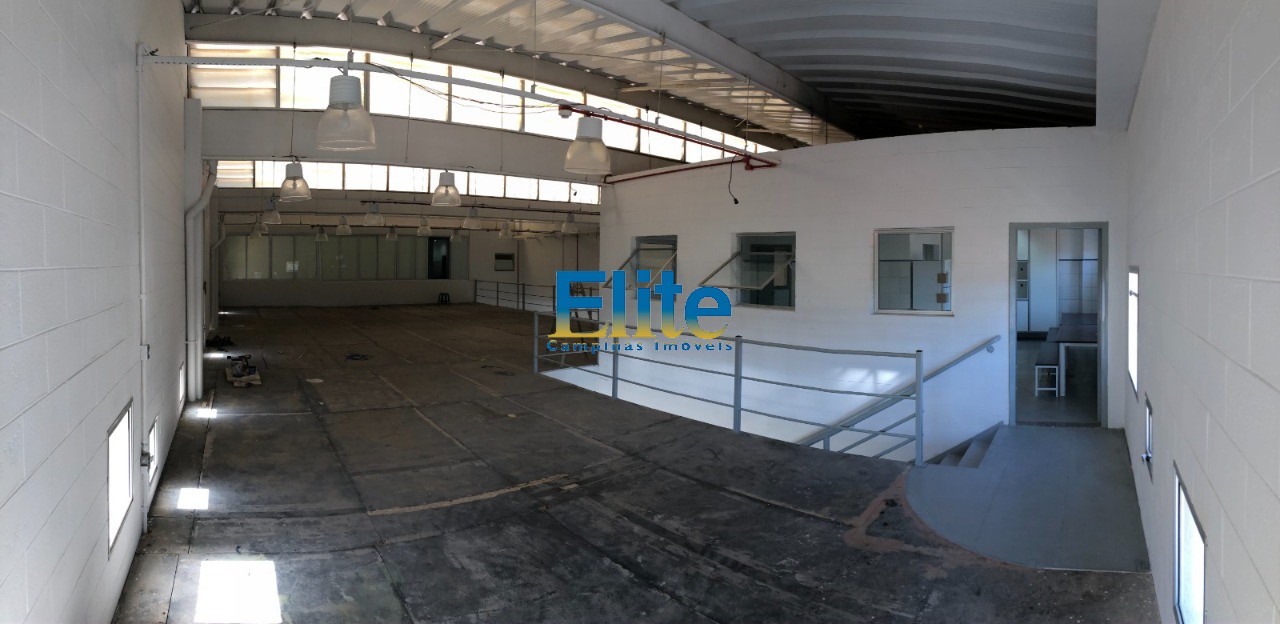 Depósito-Galpão-Armazém para alugar, 1000m² - Foto 8