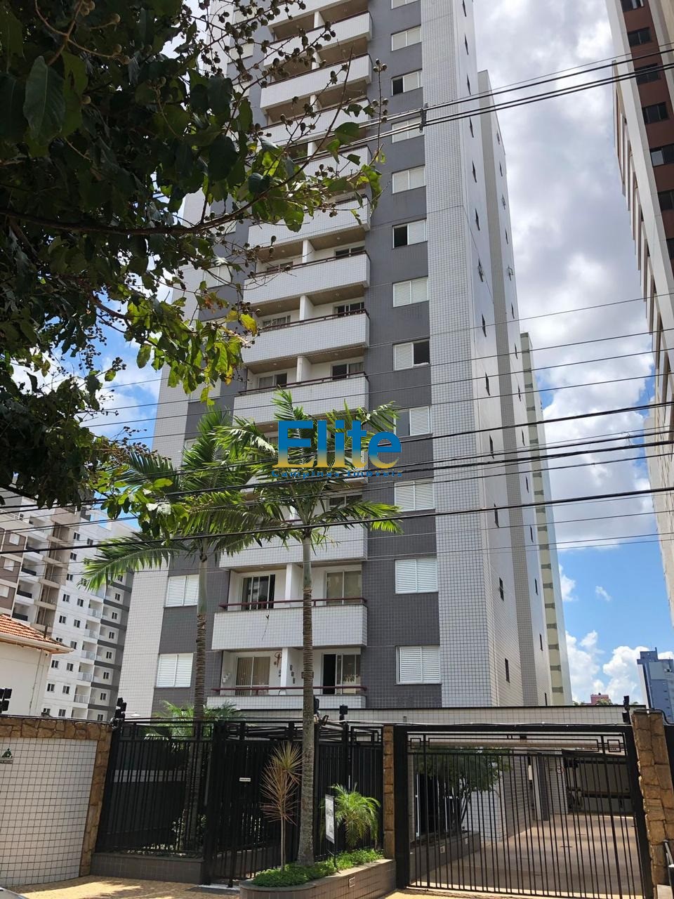 Apartamento à venda com 1 quarto, 49m² - Foto 10