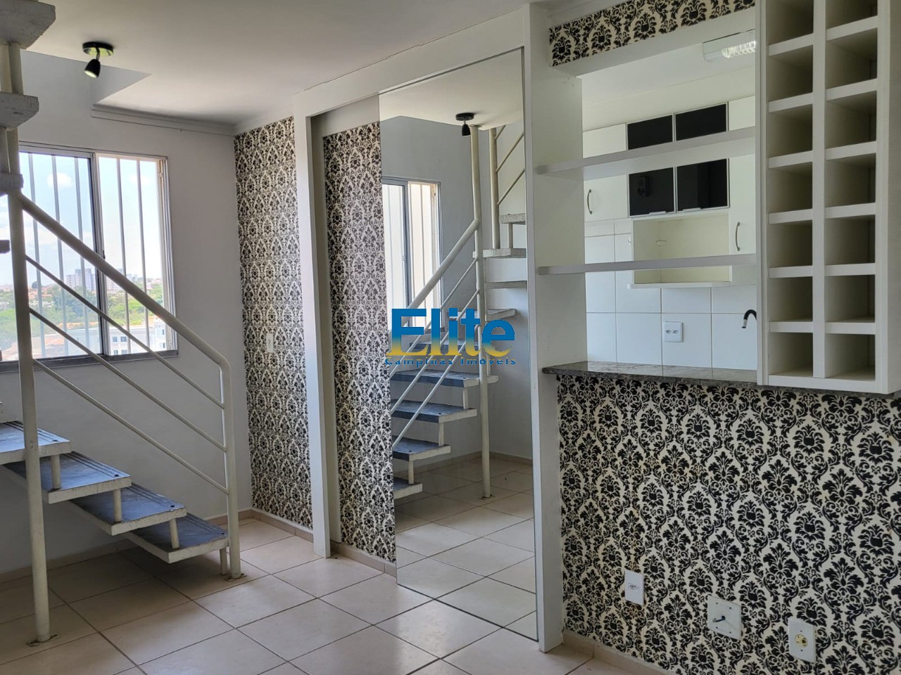 Cobertura à venda com 2 quartos, 126m² - Foto 6