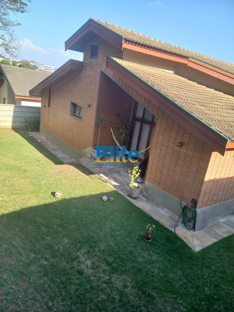 Casa de Condomínio à venda com 4 quartos, 600m² - Foto 7