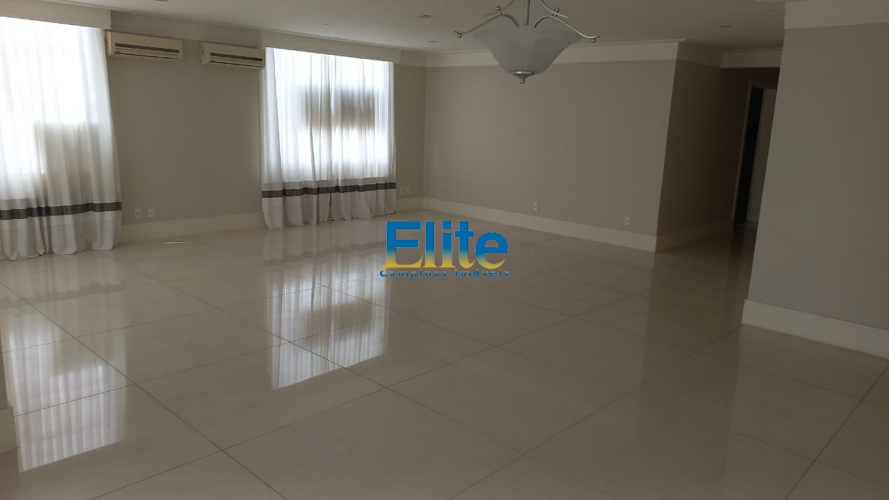 Apartamento à venda com 4 quartos, 277m² - Foto 3