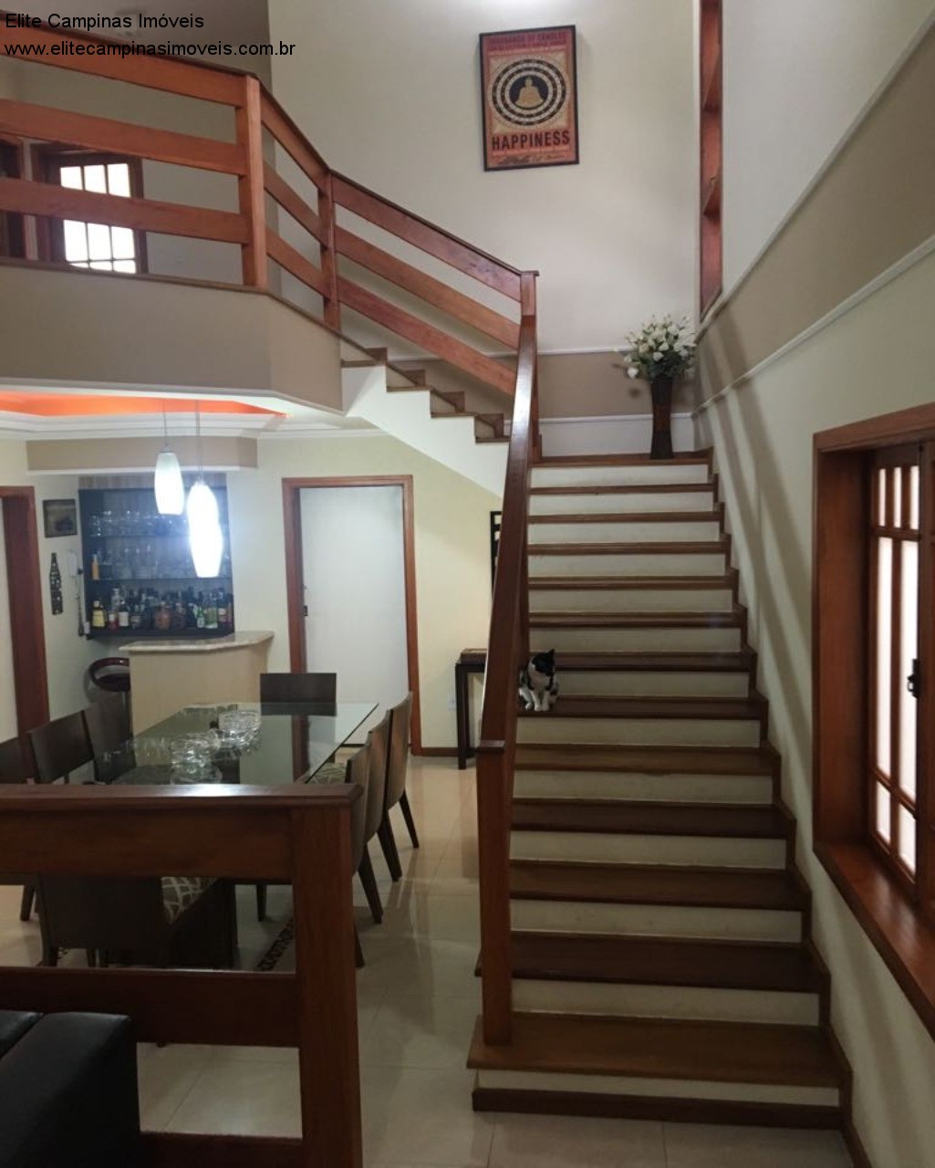 Casa de Condomínio à venda com 3 quartos, 538m² - Foto 13