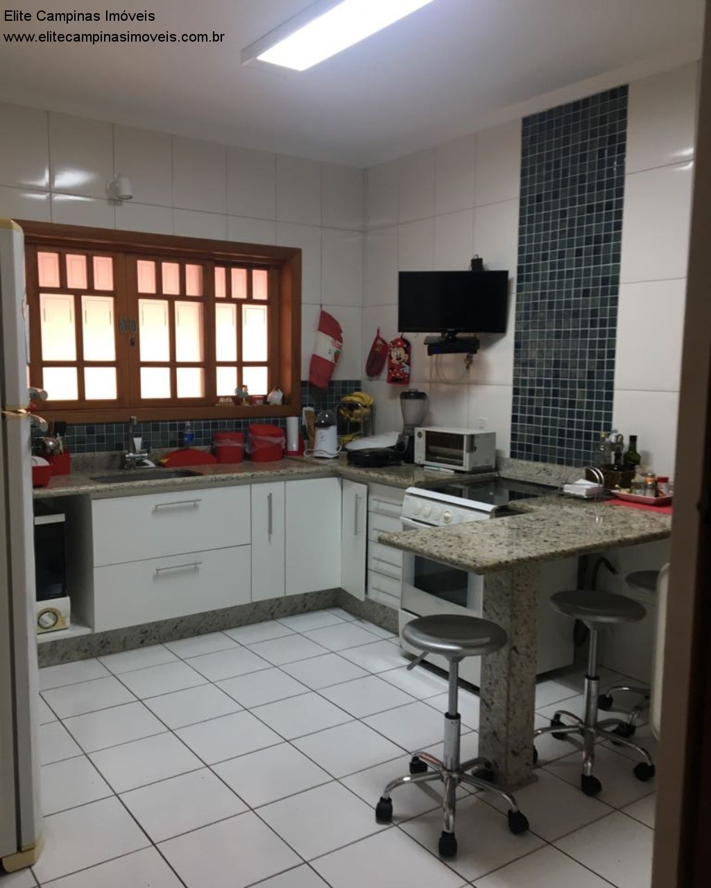 Casa de Condomínio à venda com 3 quartos, 538m² - Foto 38