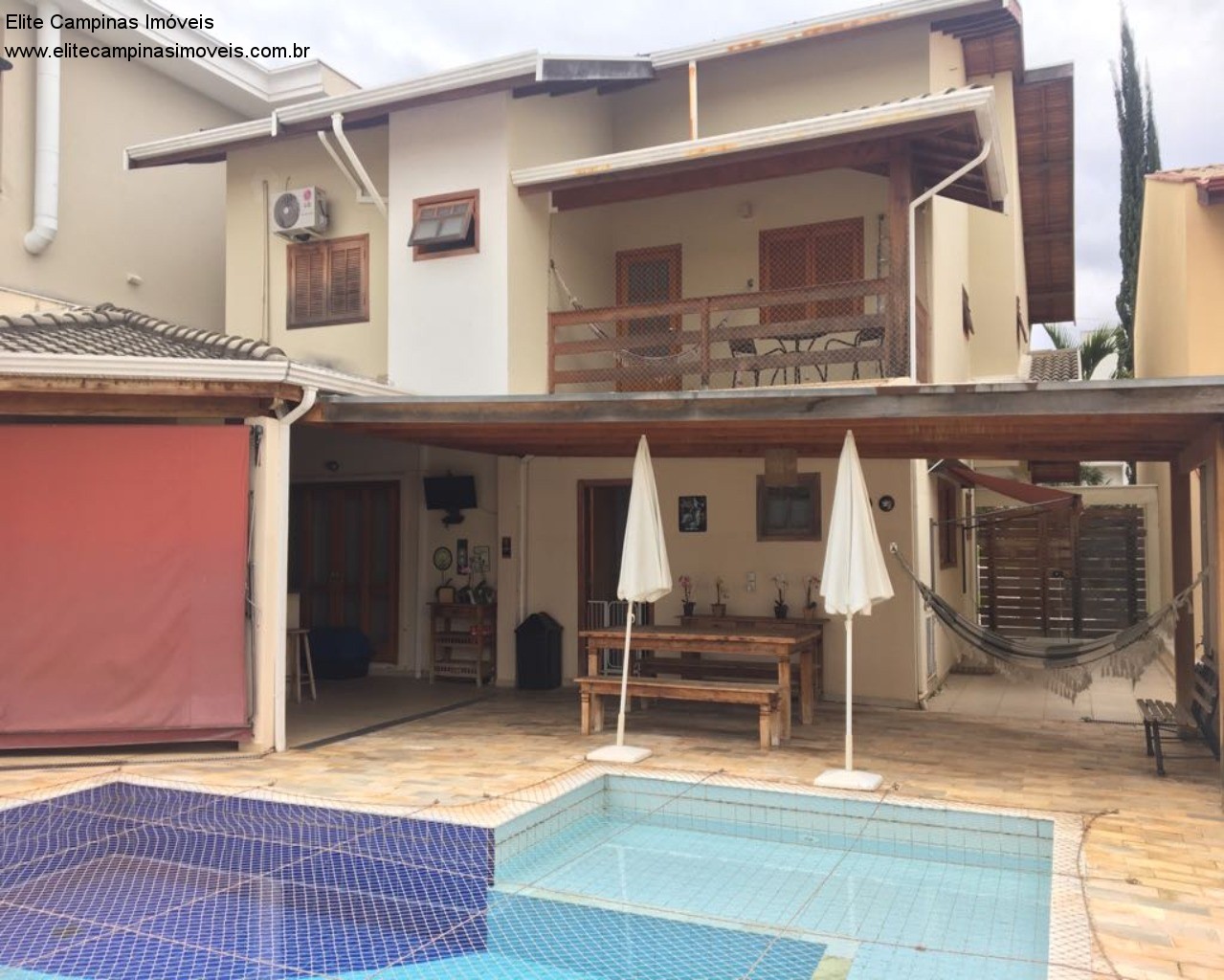 Casa de Condomínio à venda com 3 quartos, 538m² - Foto 64