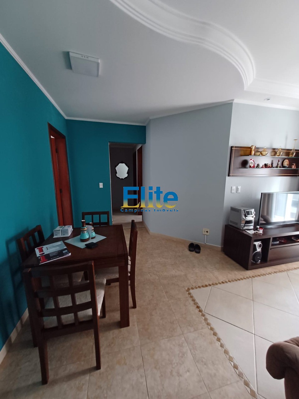 Apartamento à venda com 3 quartos, 78m² - Foto 7