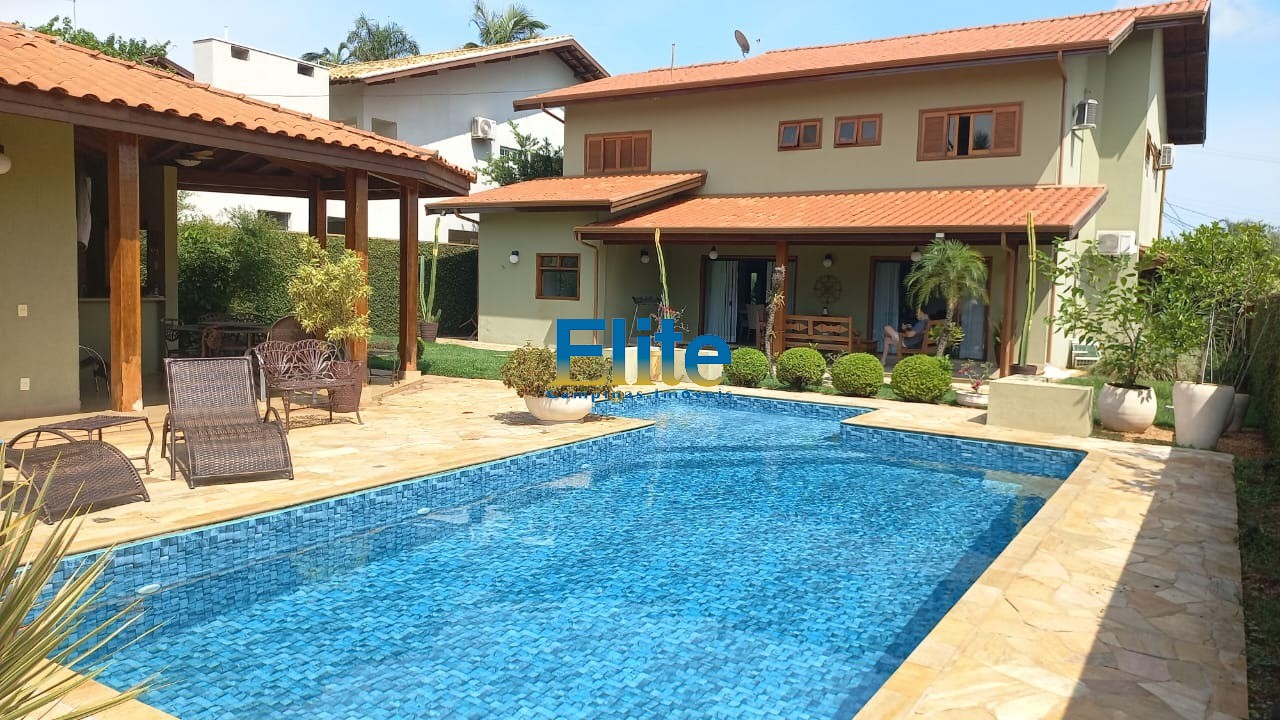 Casa de Condomínio à venda com 4 quartos, 800m² - Foto 29