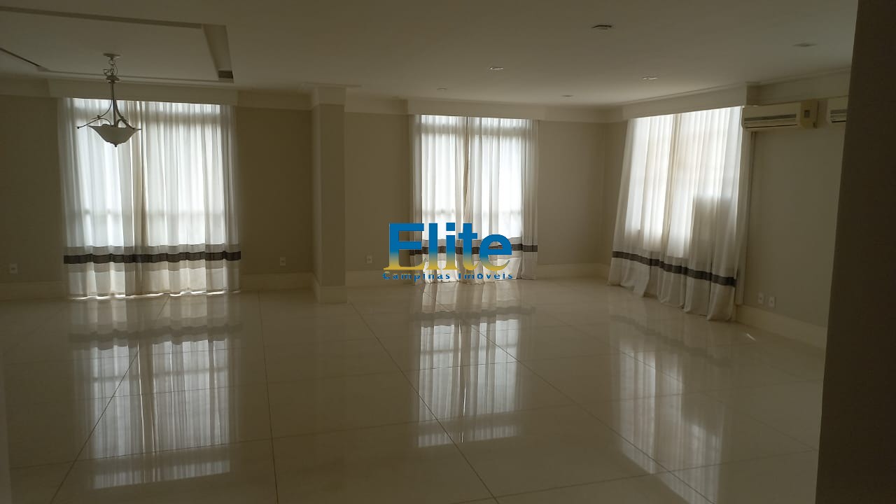 Apartamento à venda com 4 quartos, 277m² - Foto 5