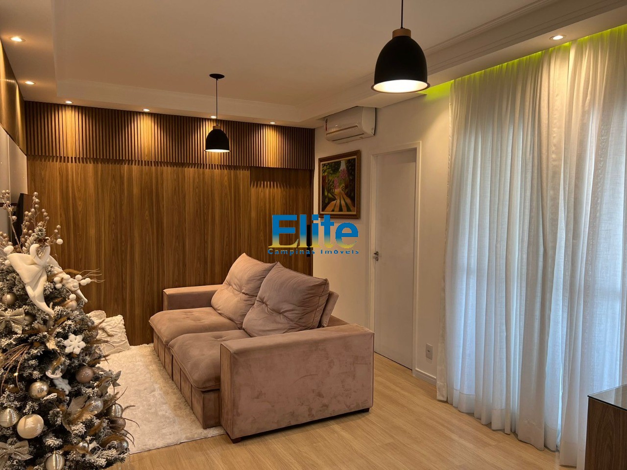 Apartamento à venda com 3 quartos, 76m² - Foto 4