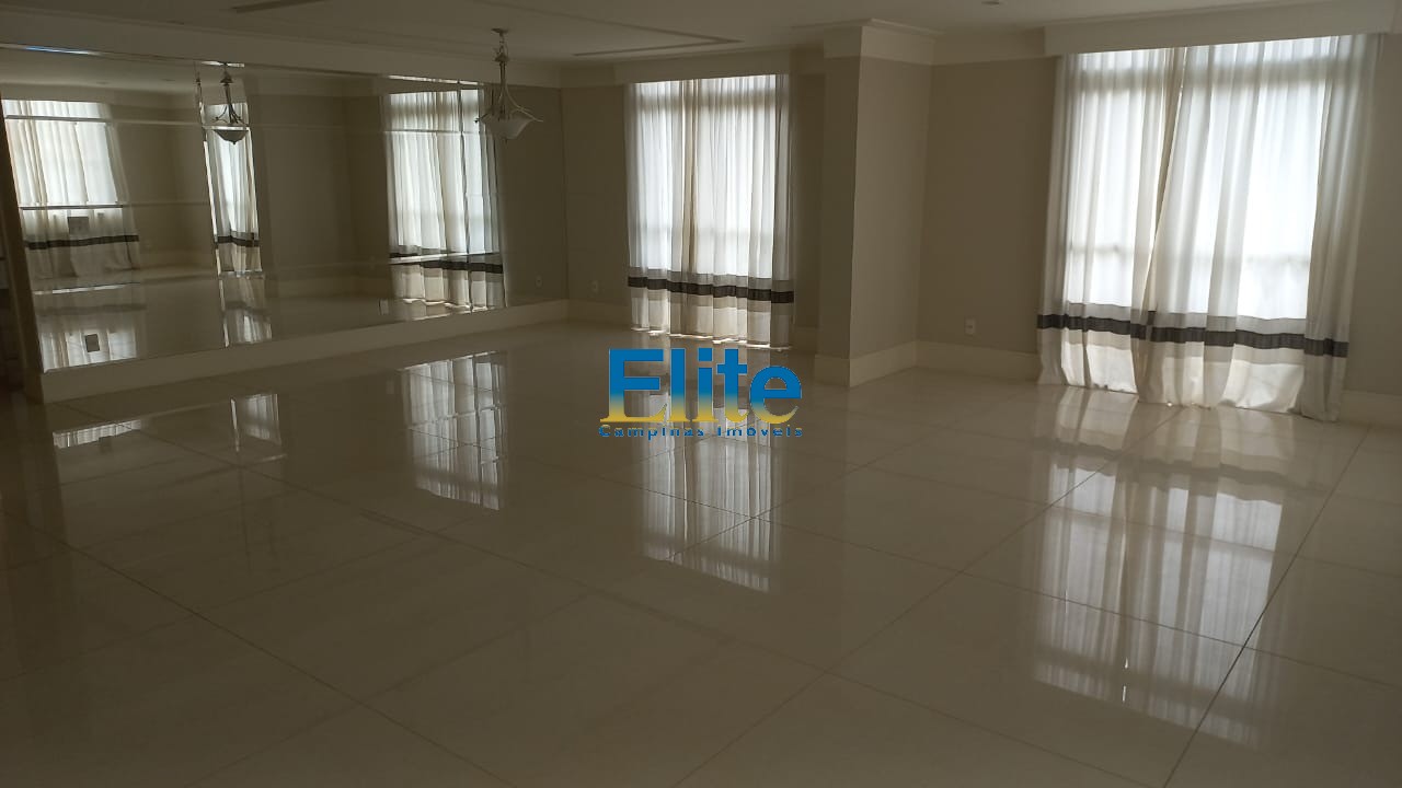 Apartamento à venda com 4 quartos, 277m² - Foto 4