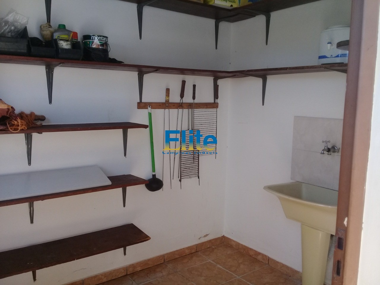 Sobrado à venda com 3 quartos, 250m² - Foto 33