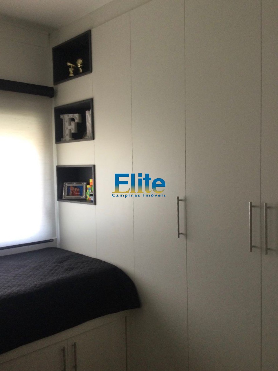 Apartamento à venda com 3 quartos, 76m² - Foto 12