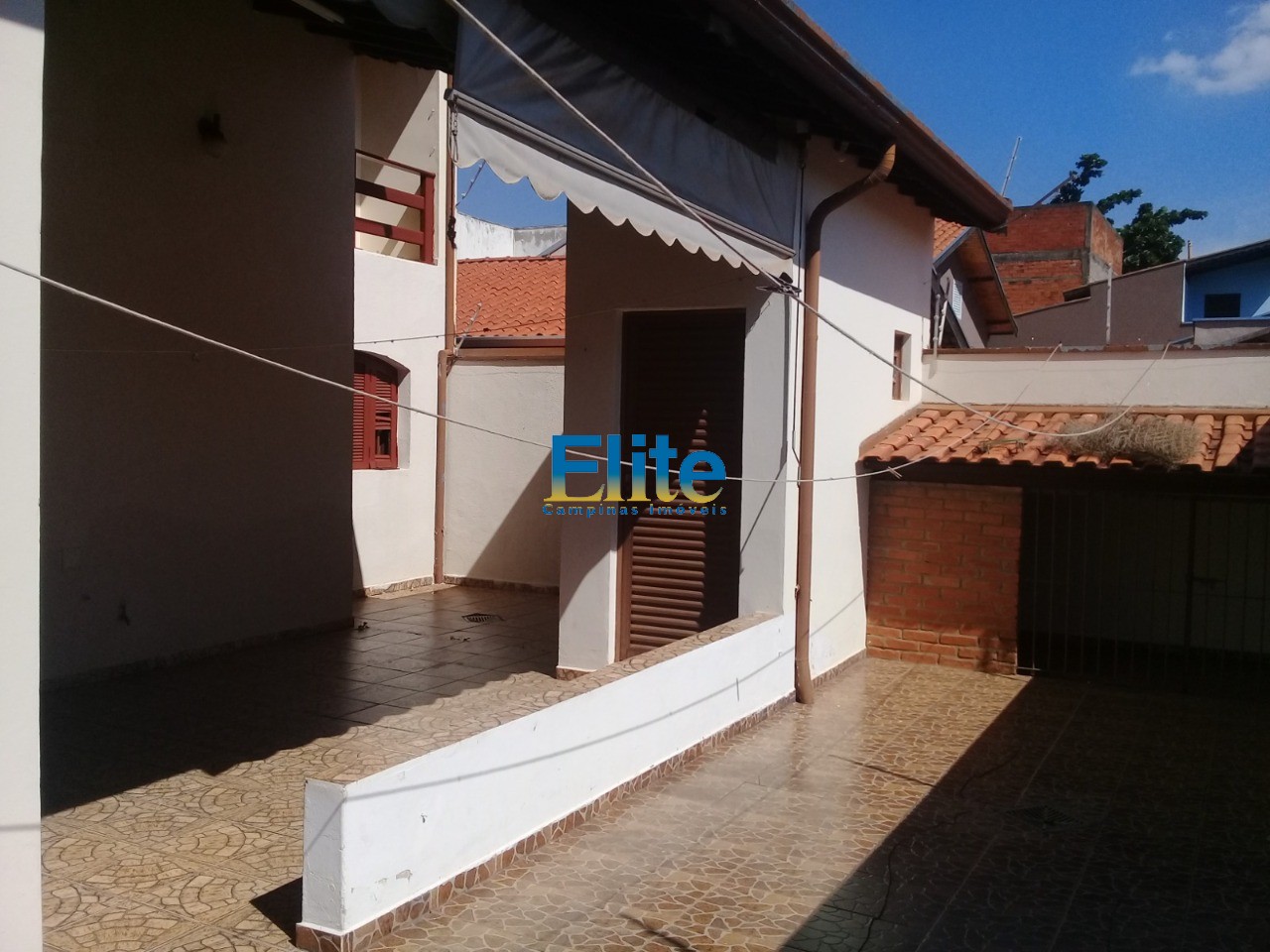 Sobrado à venda com 3 quartos, 250m² - Foto 30