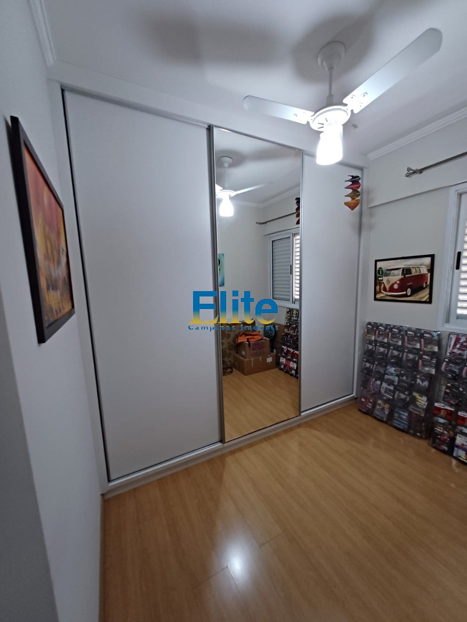 Apartamento à venda com 3 quartos, 78m² - Foto 16