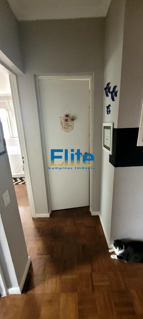 Apartamento, 3 quartos, 108 m² - Foto 5