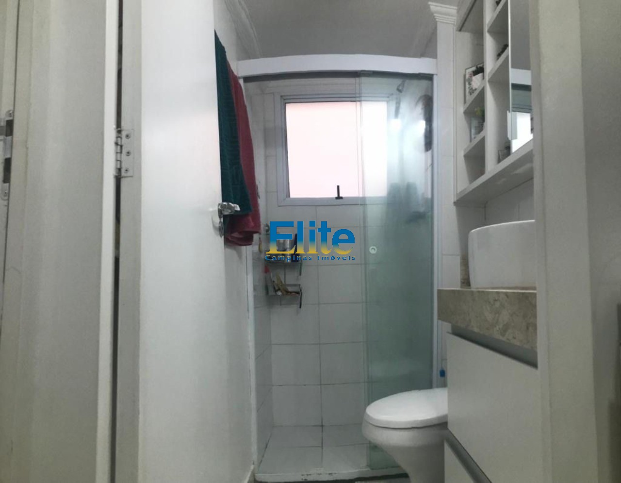 Apartamento à venda com 2 quartos, 53m² - Foto 8