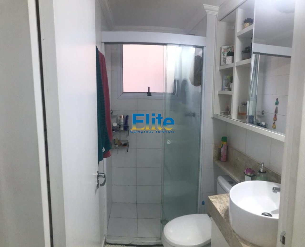 Apartamento à venda com 2 quartos, 53m² - Foto 5