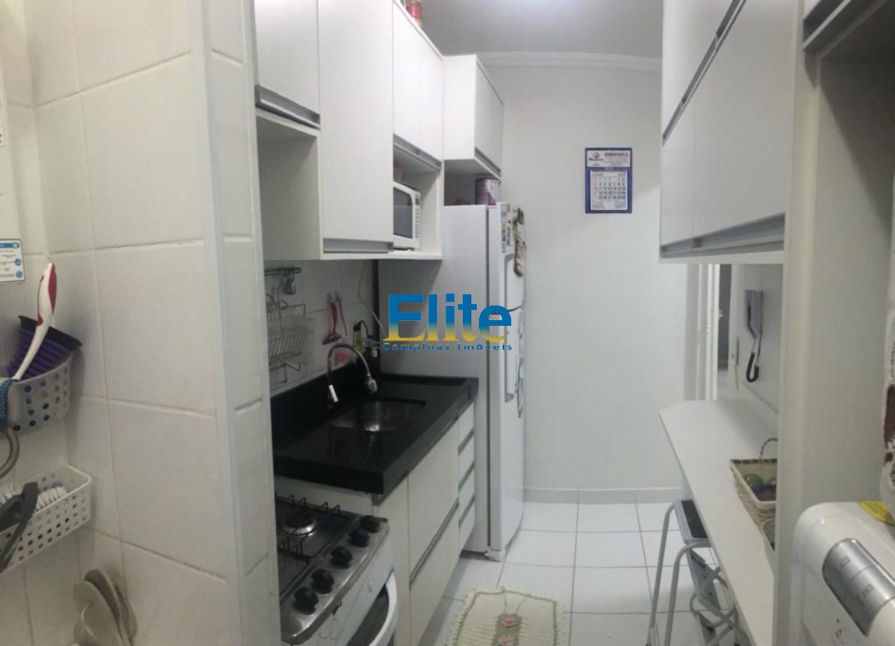 Apartamento à venda com 2 quartos, 53m² - Foto 13